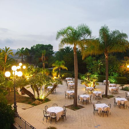 Ih Hotels Agrigento Kaos Resort Eksteriør bilde