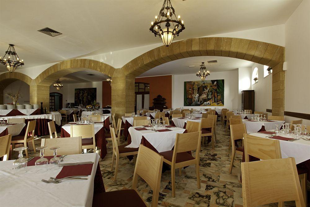 Ih Hotels Agrigento Kaos Resort Eksteriør bilde