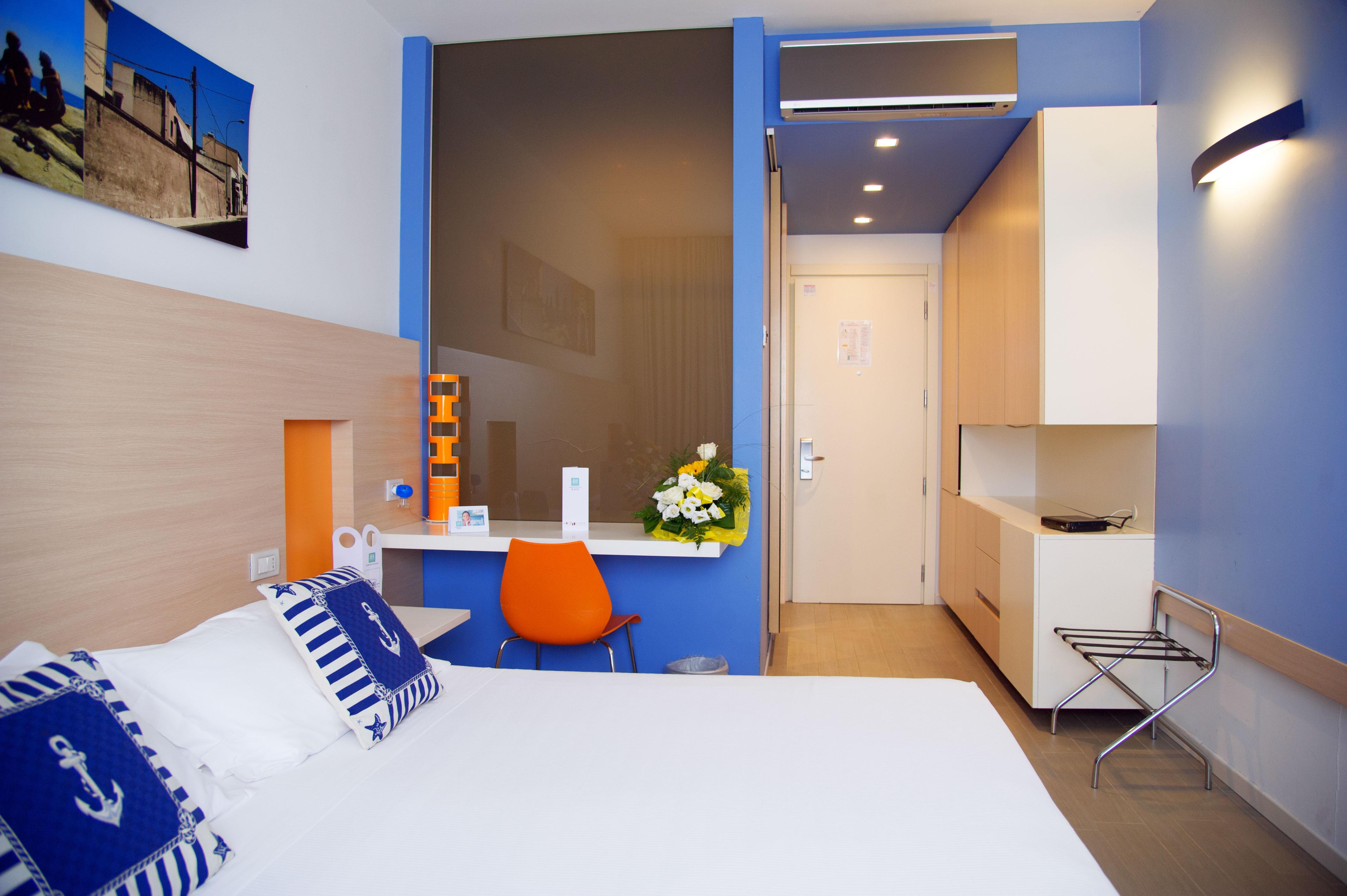 Ih Hotels Agrigento Kaos Resort Eksteriør bilde