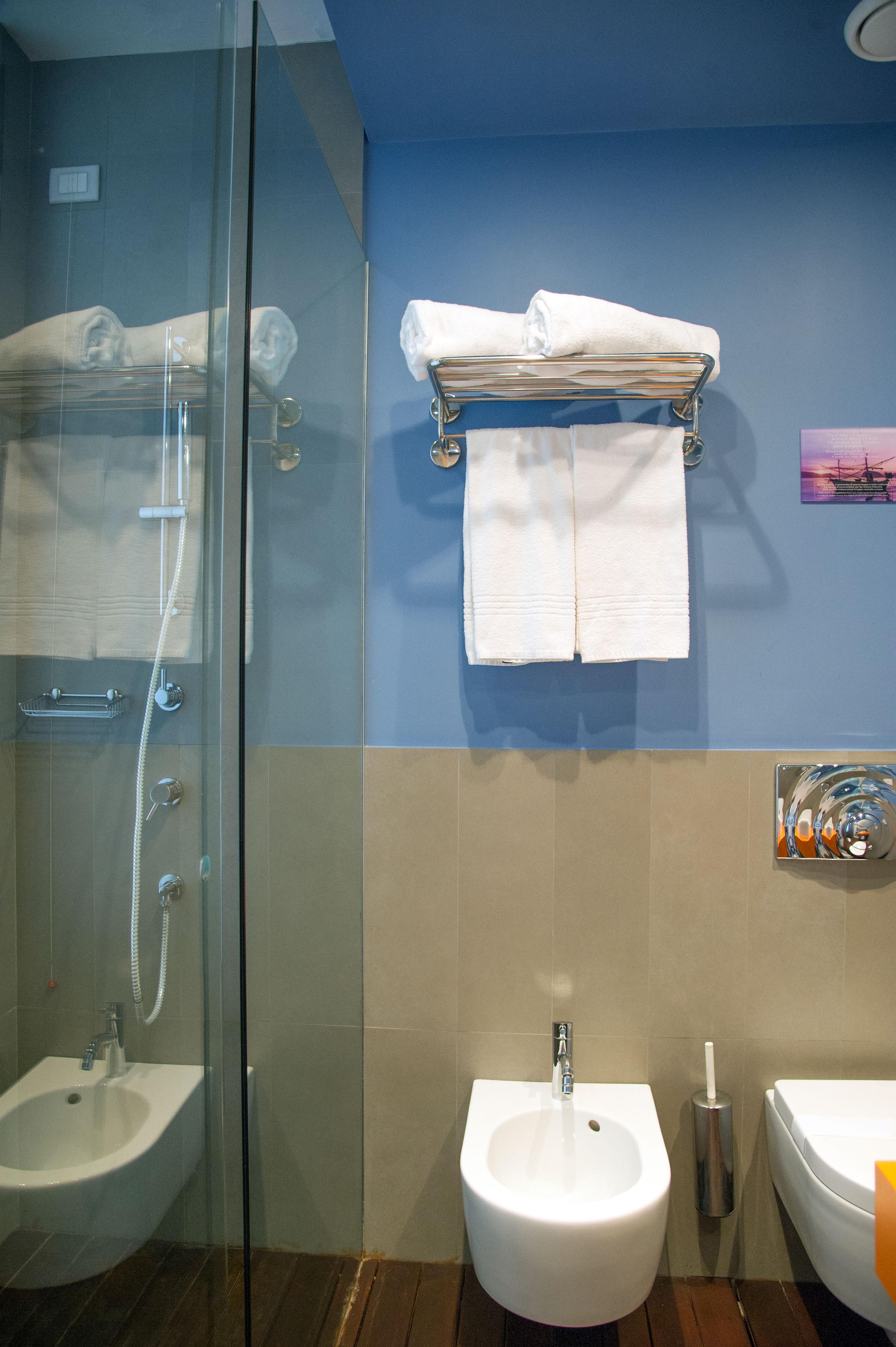 Ih Hotels Agrigento Kaos Resort Eksteriør bilde