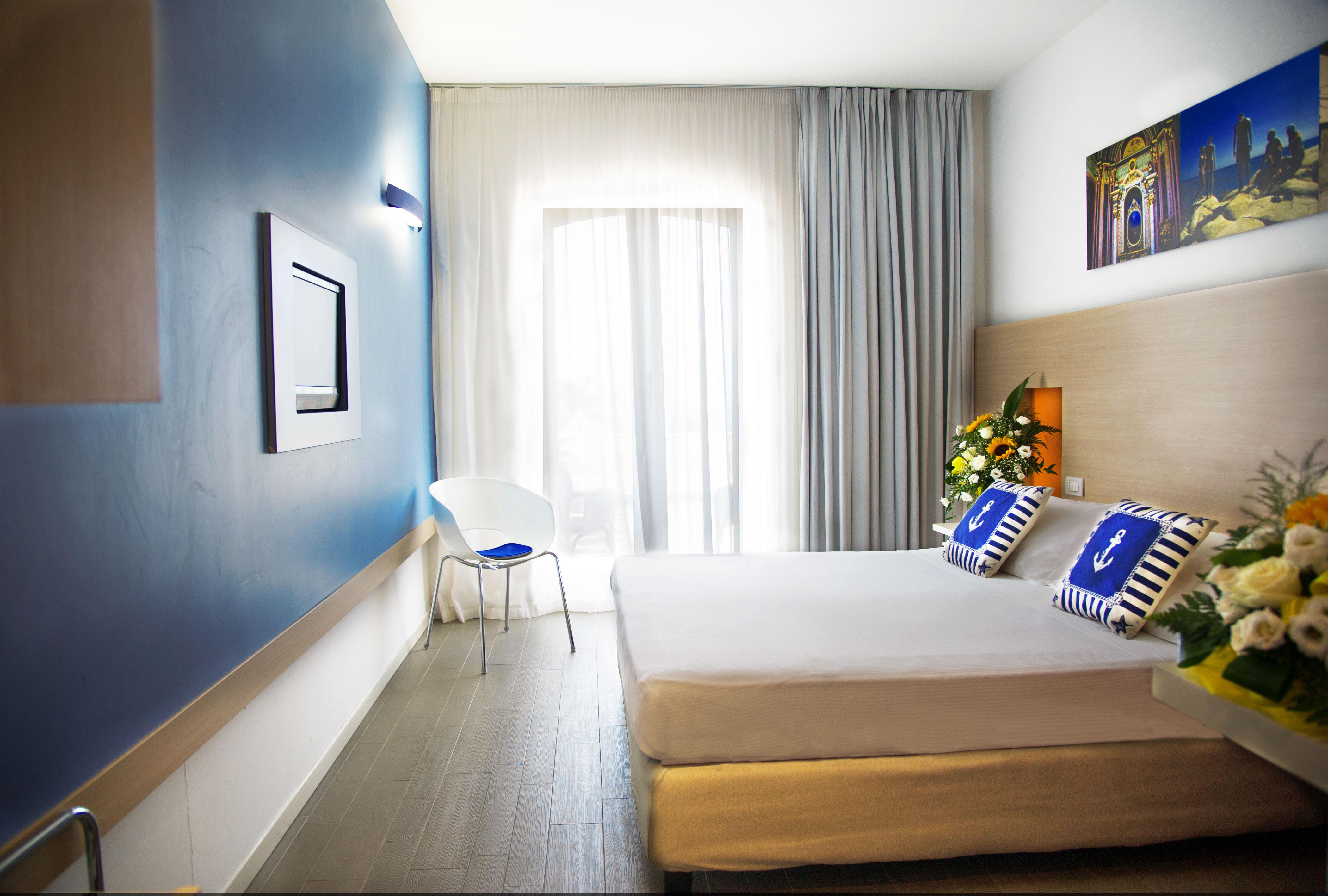 Ih Hotels Agrigento Kaos Resort Eksteriør bilde