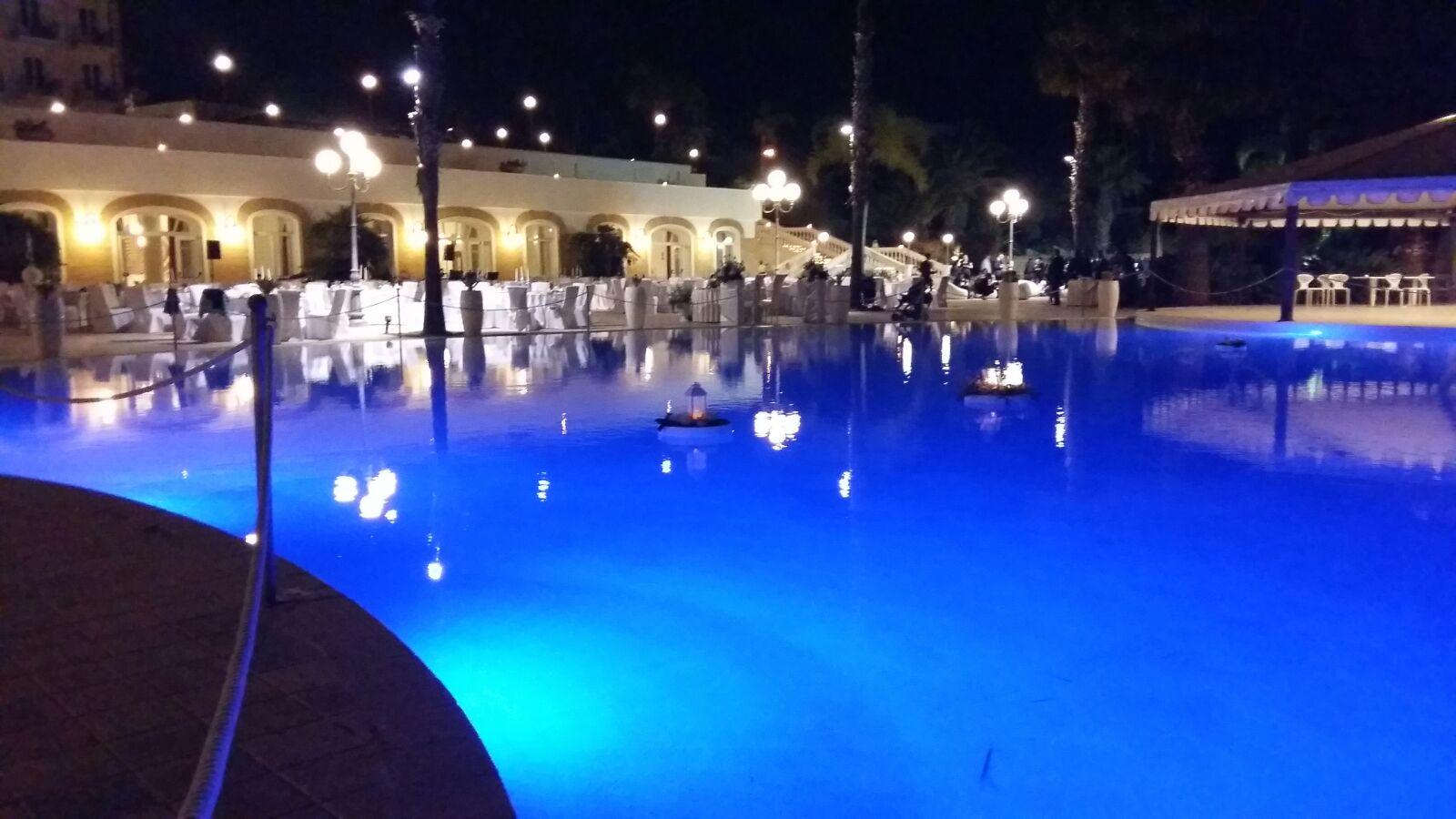 Ih Hotels Agrigento Kaos Resort Eksteriør bilde