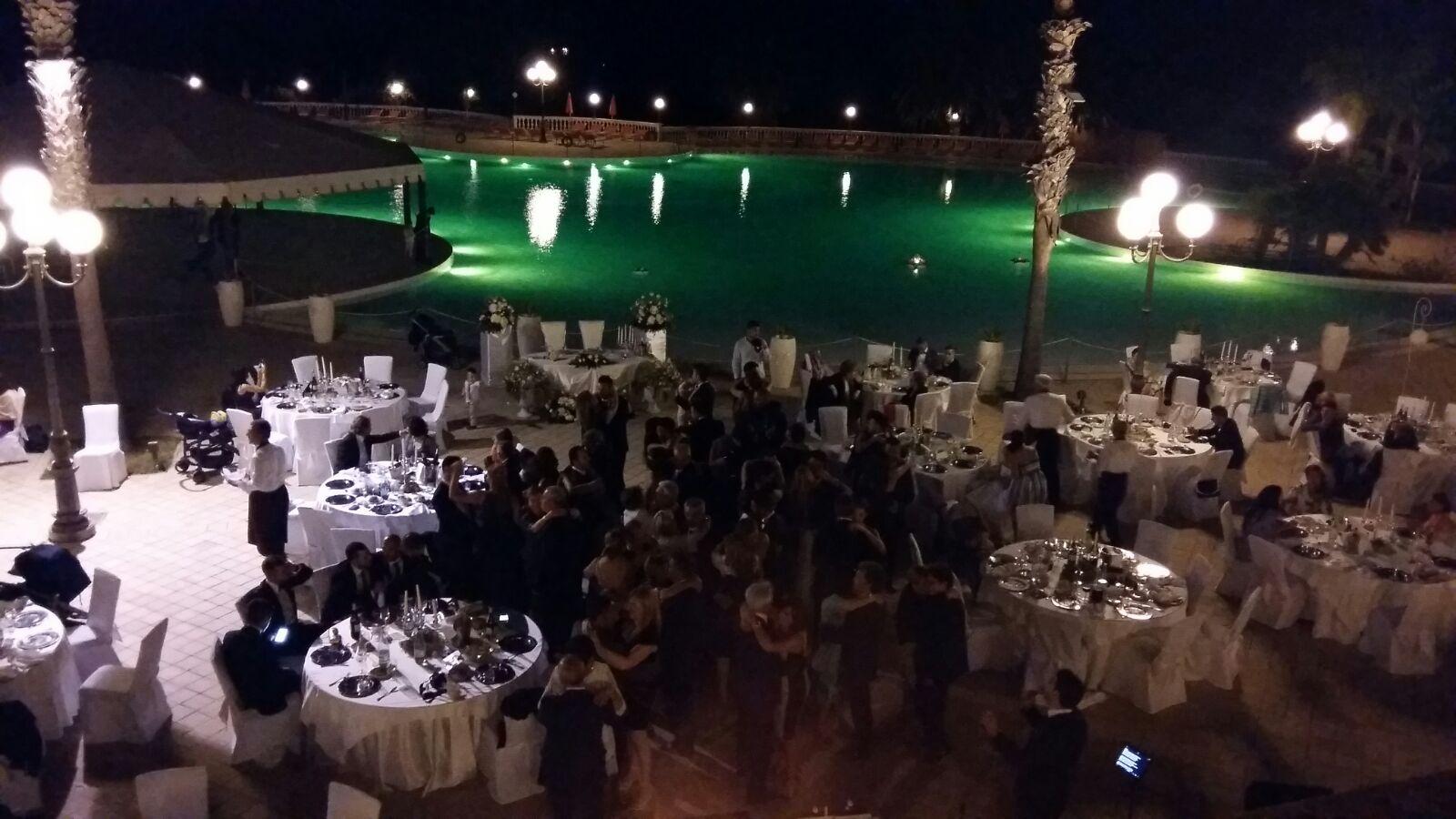 Ih Hotels Agrigento Kaos Resort Eksteriør bilde