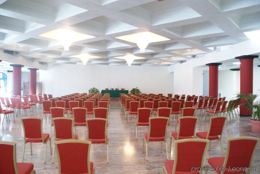 Ih Hotels Agrigento Kaos Resort Fasiliteter bilde