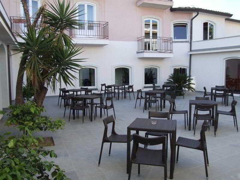Ih Hotels Agrigento Kaos Resort Eksteriør bilde