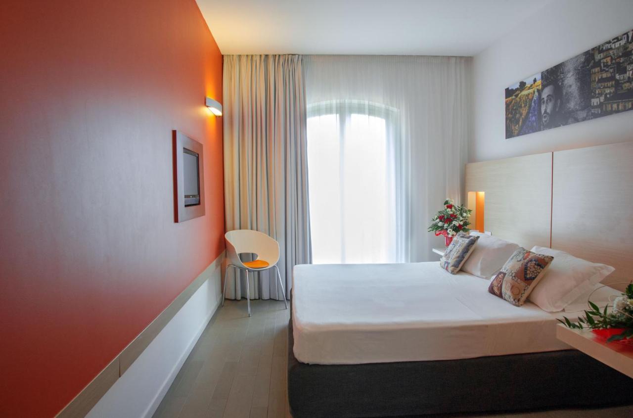 Ih Hotels Agrigento Kaos Resort Eksteriør bilde