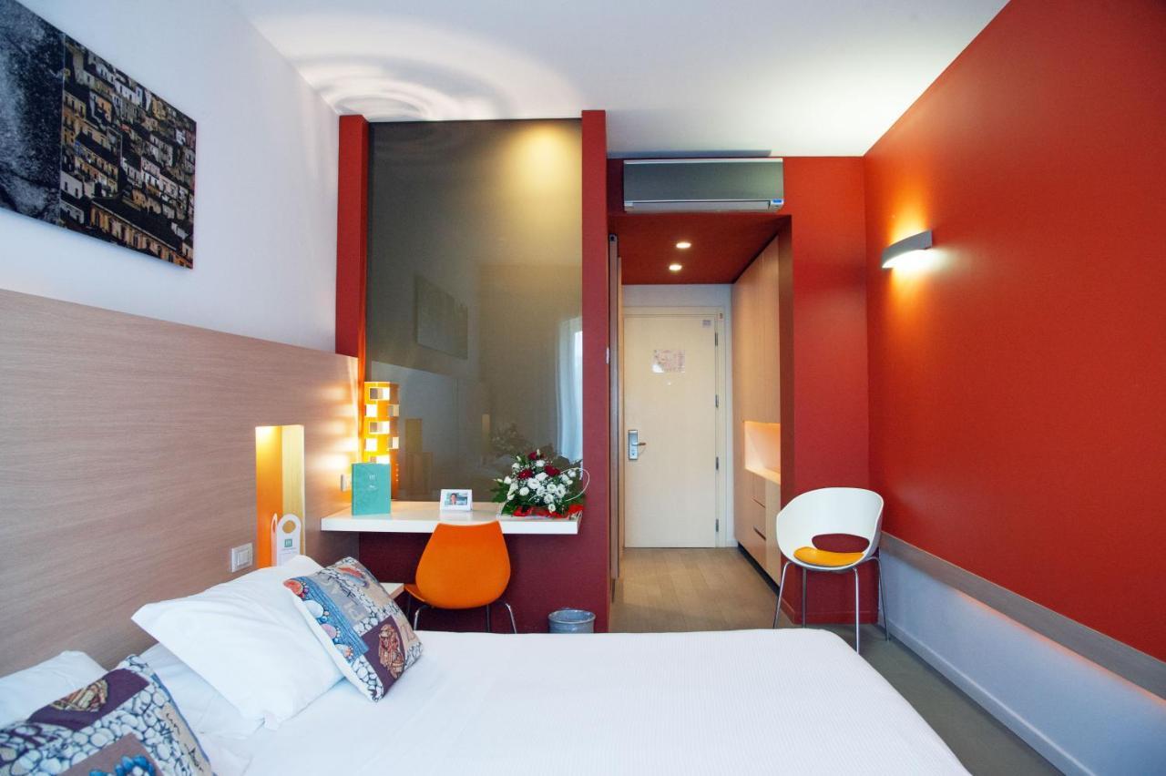 Ih Hotels Agrigento Kaos Resort Eksteriør bilde