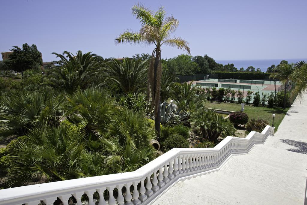 Ih Hotels Agrigento Kaos Resort Eksteriør bilde
