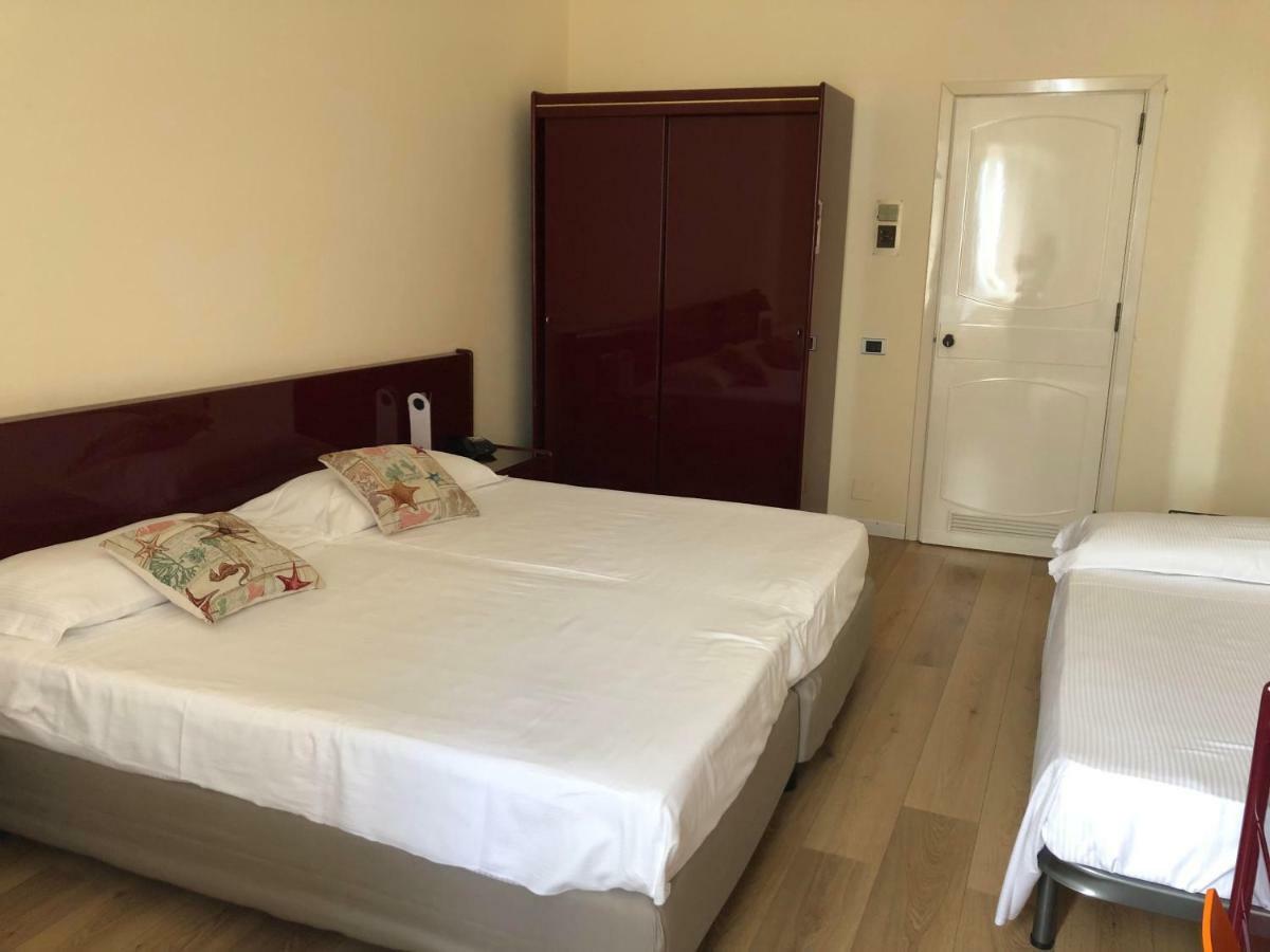 Ih Hotels Agrigento Kaos Resort Eksteriør bilde