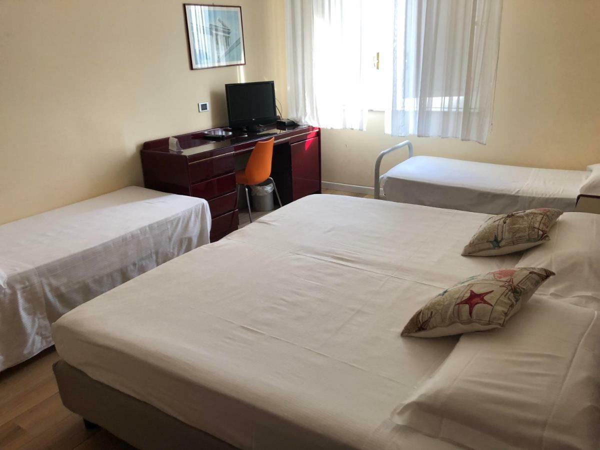 Ih Hotels Agrigento Kaos Resort Eksteriør bilde