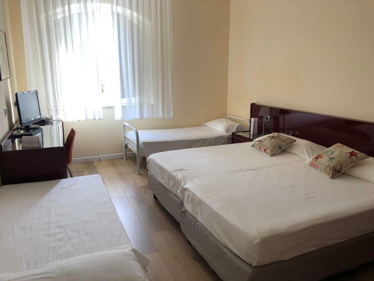 Ih Hotels Agrigento Kaos Resort Eksteriør bilde