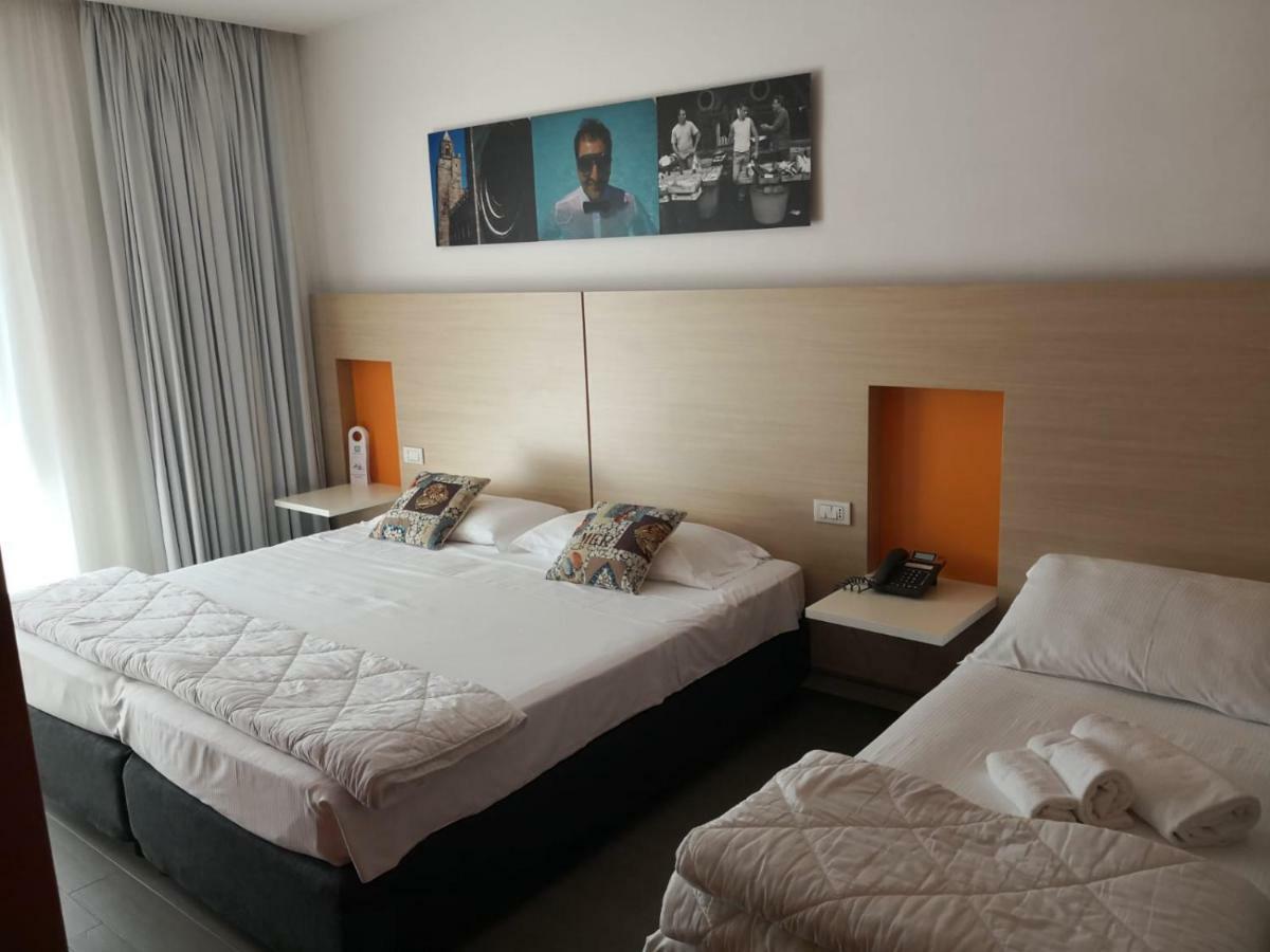 Ih Hotels Agrigento Kaos Resort Eksteriør bilde