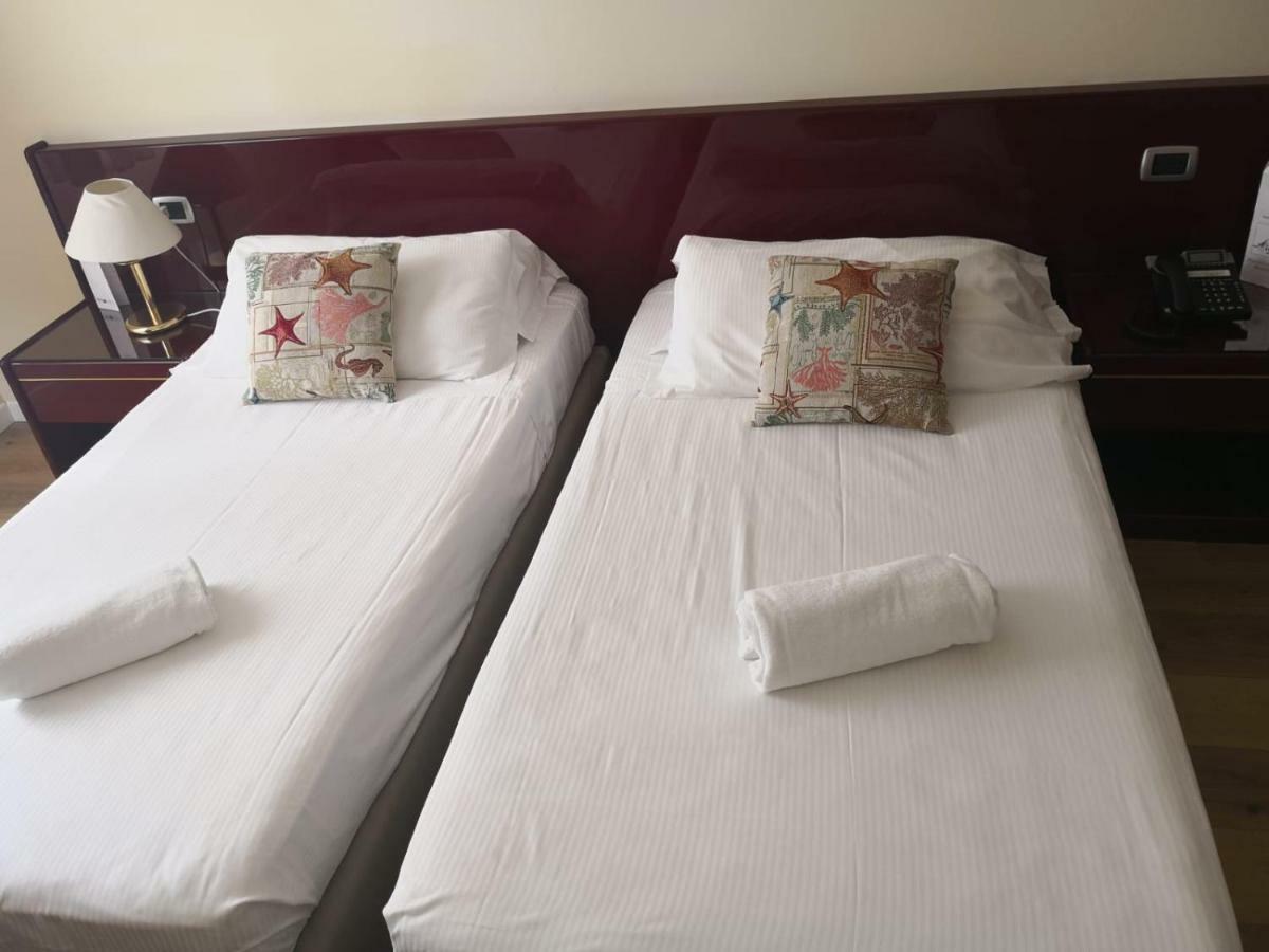 Ih Hotels Agrigento Kaos Resort Eksteriør bilde