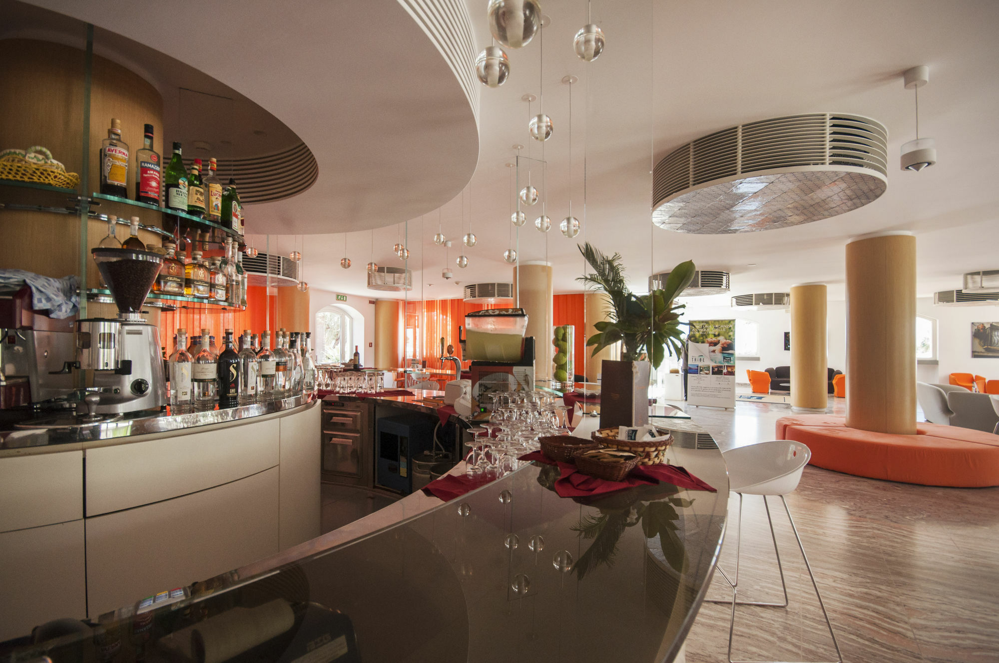 Ih Hotels Agrigento Kaos Resort Eksteriør bilde