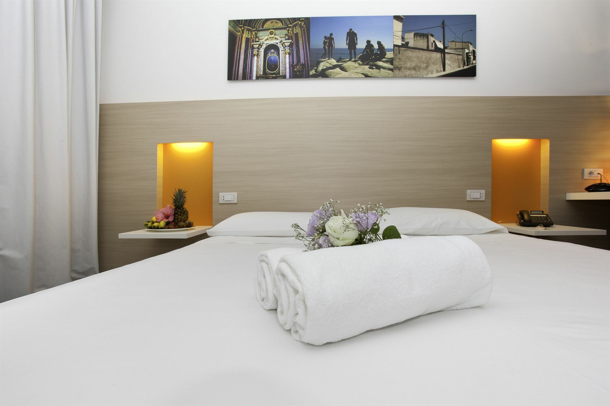 Ih Hotels Agrigento Kaos Resort Eksteriør bilde