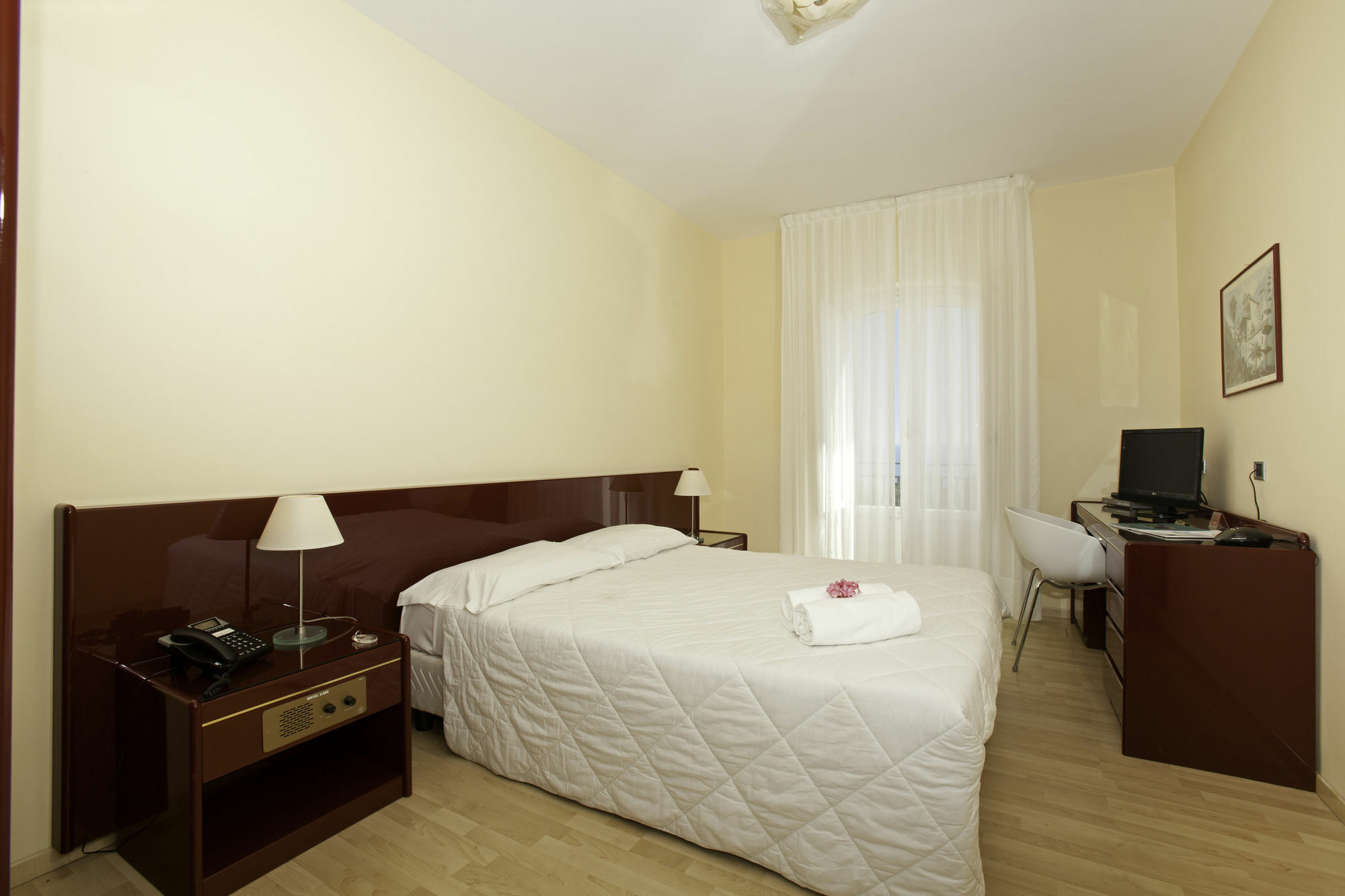 Ih Hotels Agrigento Kaos Resort Eksteriør bilde