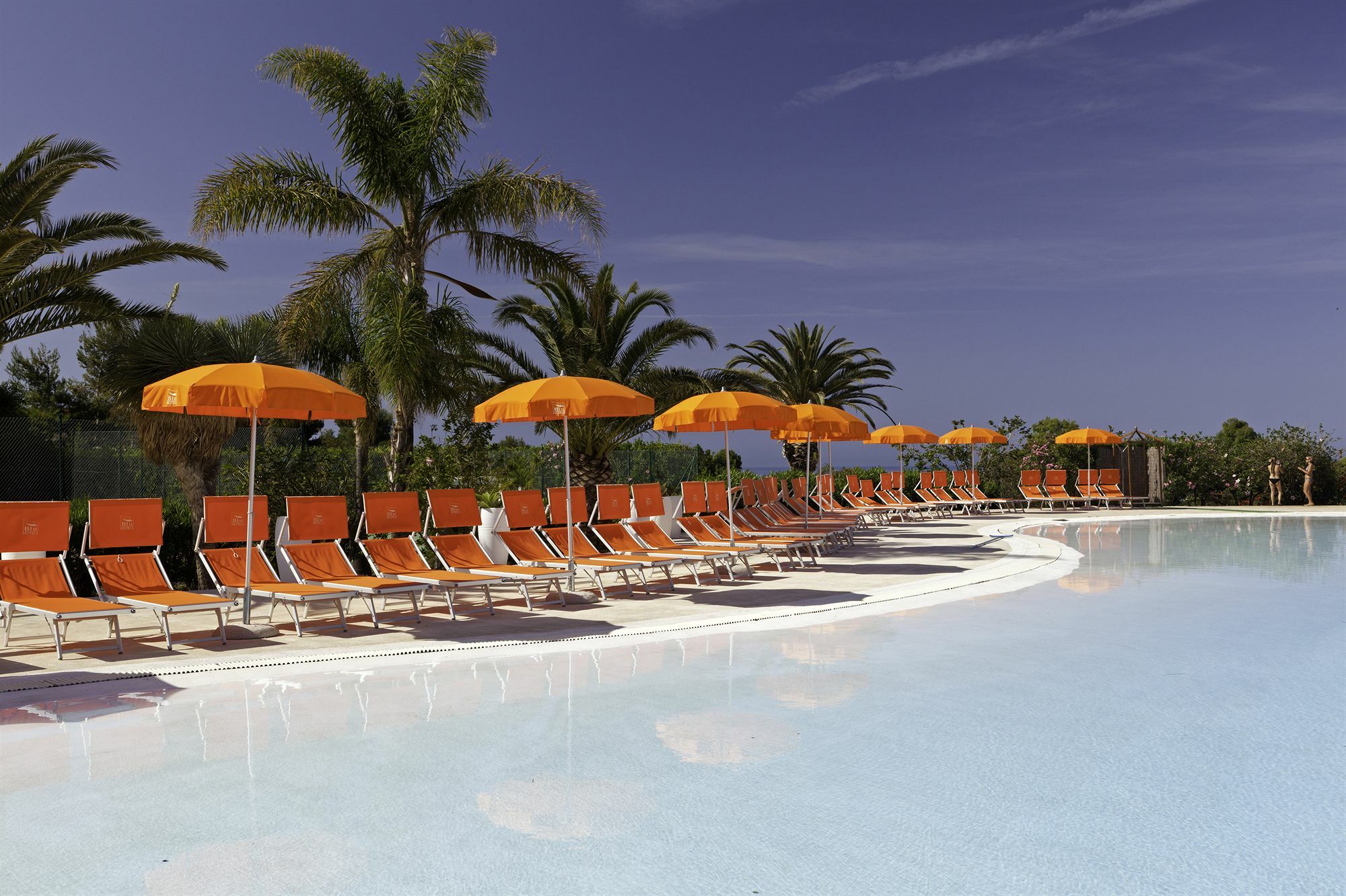 Ih Hotels Agrigento Kaos Resort Eksteriør bilde