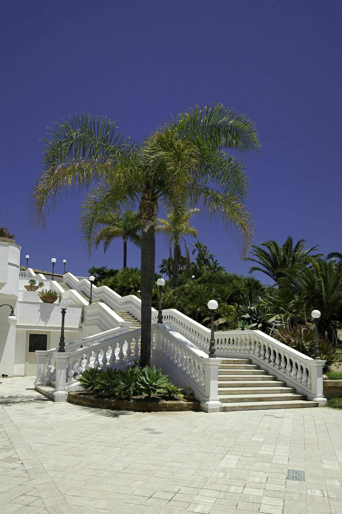 Ih Hotels Agrigento Kaos Resort Eksteriør bilde