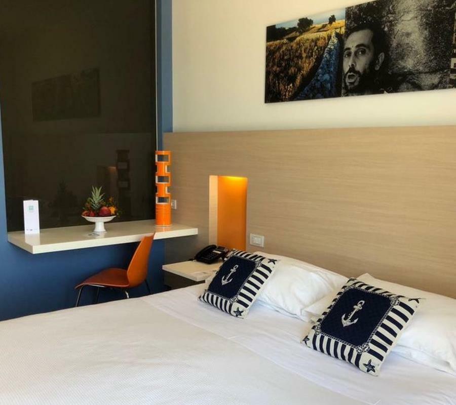 Ih Hotels Agrigento Kaos Resort Eksteriør bilde